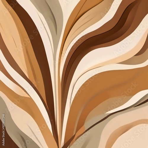 Nature Organic Flow 0