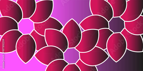 endless loop of tropical palmbeach - ideal for touristic presentation as a background movie