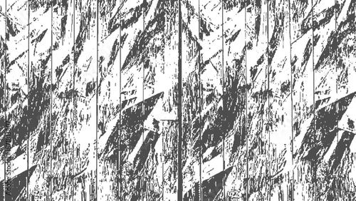 Distorted glitch lines with grunge textured effect creating abstract technology background for contemporary design use