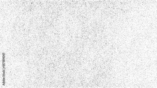 Distressed weaving fabric texture in vector style with abstract halftone grunge overlay for modern graphic design depth