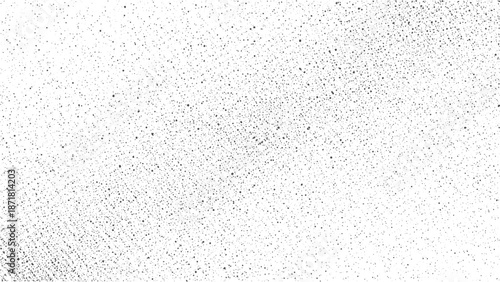 Distressed black and white grunge background texture with abstract rough details for artistic vector design projects