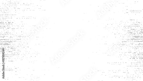 Grunge noise texture with small debris and dust particles creating uneven abstract background for creative graphic design