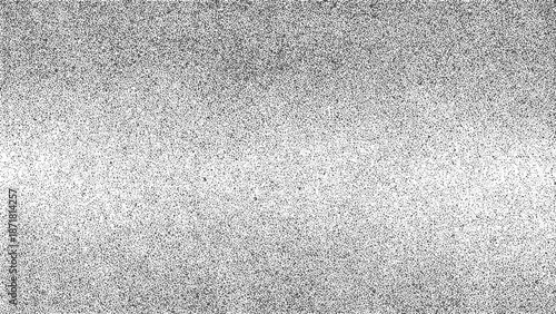 Distressed weaving fabric texture in vector style with abstract halftone grunge overlay for modern graphic design depth