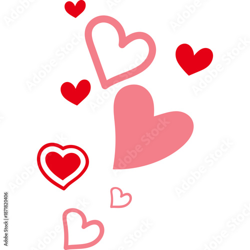 Fencer Silhouette Illustration