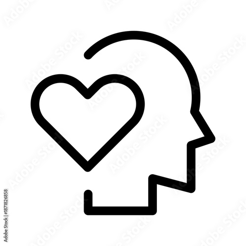 Passion Icon Vector Symbol Design Illustration