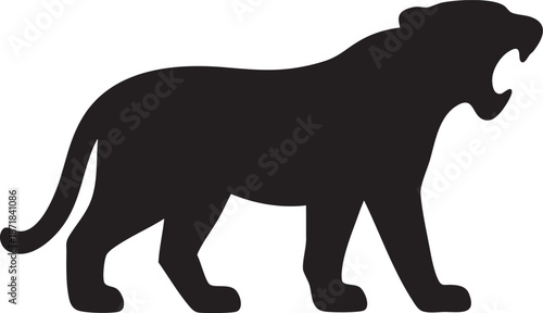 Detailed analysis of a vector graphic file created in adobe illustrator