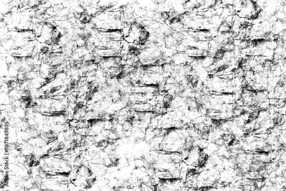 Obraz premium white marble texture