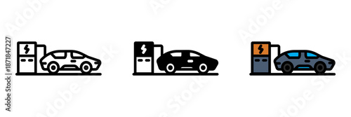 Electric Vehicle Charging is infrastructure supplying electrical power to recharge electric vehicles safely and efficiently.