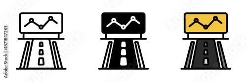 Real-Time Traffic Monitoring is a live data system tracking vehicle movement to reduce congestion and enhance road safety.