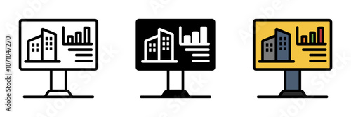 Smart City Dashboard is a centralized interface visualizing urban data to support informed city planning decisions.