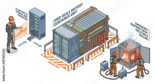 Isometric Medical Imaging Equipment, Healthcare Technology