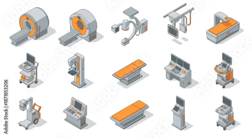 Isometric Hydroelectric Power Plant: Safety, Prevention, Emergency