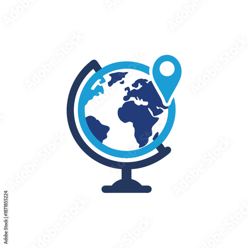 Global network connection