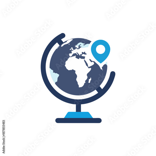 Global network connection