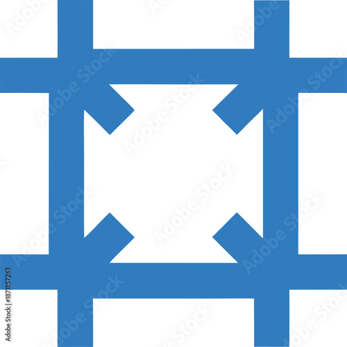 doweling jig vector illustration on transparent background