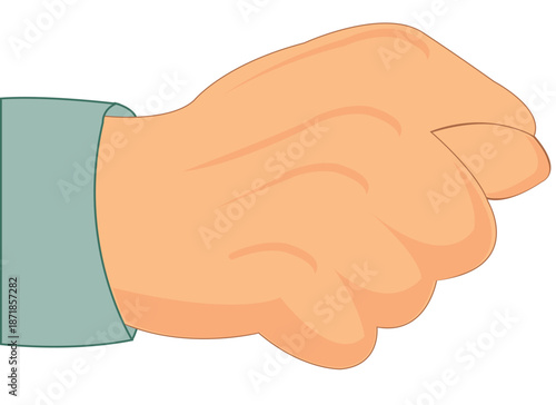 indecent gesture.eps