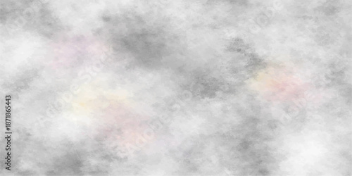 Abstract colorful smoke and clouds drift through a dark blue sky with motion texture creating a nature inspired backdrop of air and steam