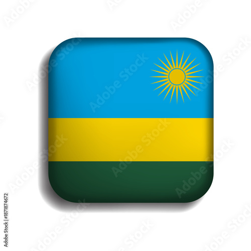 Free Download Rwanda square - GFXLoad