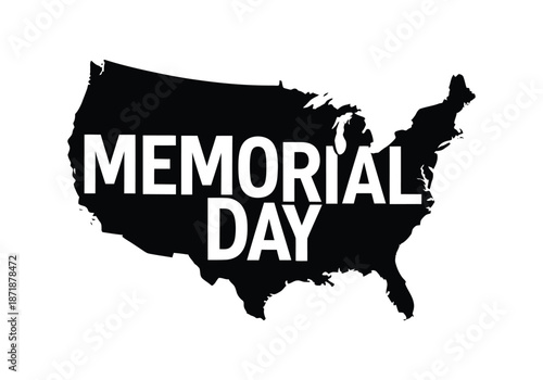 Memorial day tribute across america