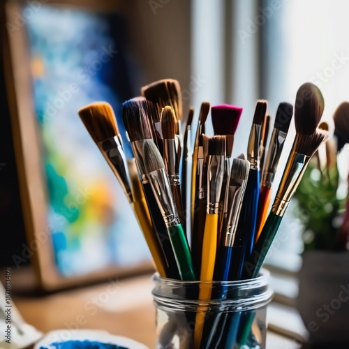 Creative Art Supplies 0