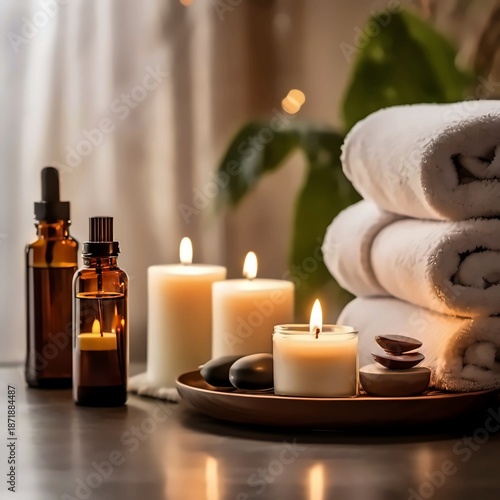 Wellness Spa Relaxation 0