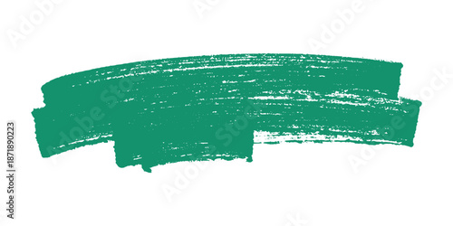 Brush paint stroke texture swatch Hand painted background Ink scribble dab clipart Paint smudge for tags and stamps design