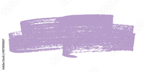 Brush paint stroke texture swatch Hand painted background Ink scribble dab clipart Paint smudge for tags and stamps design