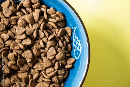 Dog and cats food