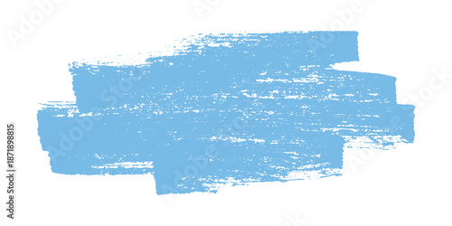 Brush paint stroke texture swatch Hand painted background Ink scribble dab clipart Paint smudge for tags and stamps design