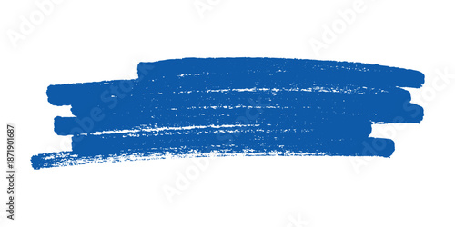 Brush paint stroke texture swatch Hand painted background Ink scribble dab clipart Paint smudge for tags and stamps design