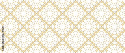 幾何学 抽象 星型 レトロ 伝統 パターン 背景