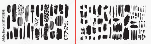 Hand Drawn Objects Sketch Collection, Isometric Design Elements Bundle, Black White Illustration Art, Vintage Engraving Graphics Style, Technical Drawing Assets Set, Retro Line Art Icons, Creative Cli