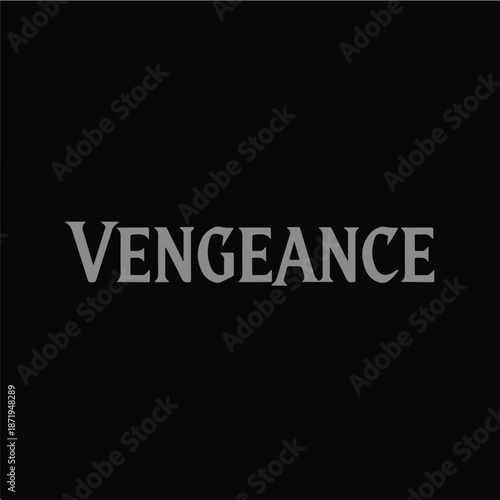 Vengeance Word