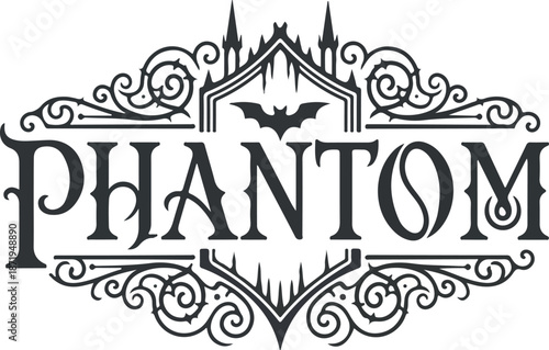 Gothic Phantom
