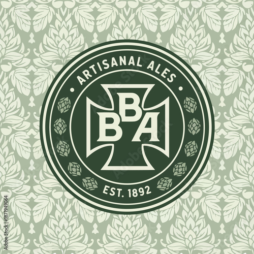 Brewery Logo