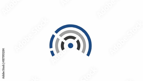 Wi-Fi symbol logo icon wireless.