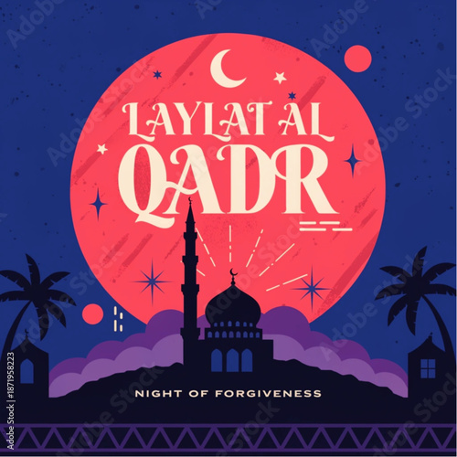 Islamic Night of Forgiveness