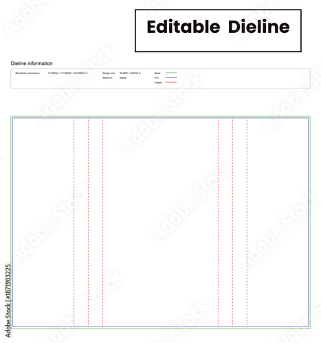 stand up food pouch dieline template box dieline die lines packaging custom dieline  box cardboard box dieline pizza box dieline printable product packaging layout,