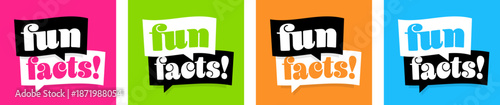 Fun Facts