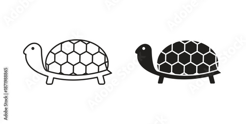 Tortoise icon