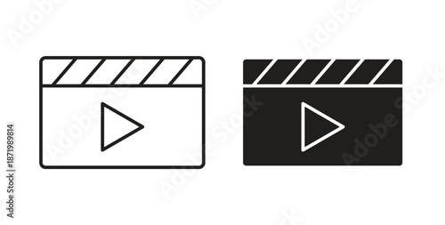 Video icon