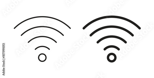 Wifi icon
