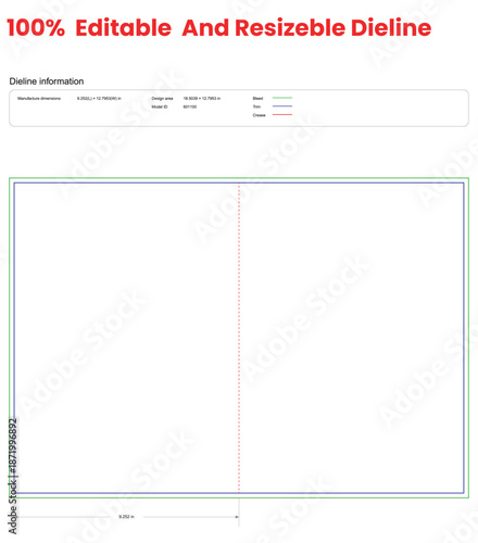 back seal food sachet dieline template box dieline die lines packaging custom dieline  box cardboard box dieline pizza box dieline printable product packaging layout,