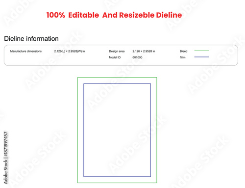 cosmetic tube dieline template box dieline die lines packaging custom dieline  box cardboard box dieline pizza box dieline printable product packaging layout,
