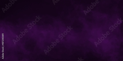 Abstract background with purple color and purple velvet fabric texture used as background. smog texture art design. smoke vape vector cloud dreamy atmosphere dramatic smoke overlay before rainstorm. 