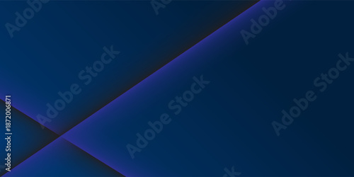 Abstract blue and light gray shape modern soft luxury texture with smooth and clean vector subtle background.