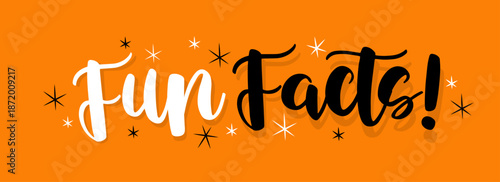 Fun Facts