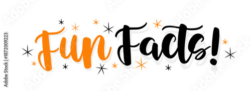 Fun Facts