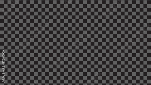 Wallpaper Mural Dark Gray Checkerboard Square Pattern Abstract Background Texture Torontodigital.ca