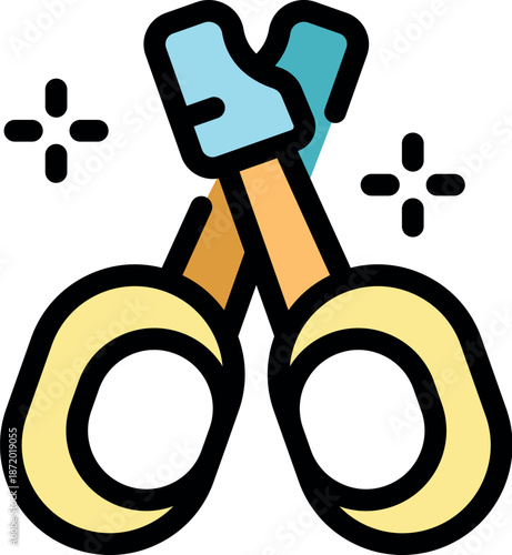 Clean and sharp nail clippers are essential for maintaining healthy and beautiful nails, making them a staple tool in any manicure or pedicure kit